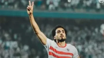 تعقيدات جديدة في ملف تجديد أحمد حمدي مع الزمالك تزيد من التحديات الإدارية 1
